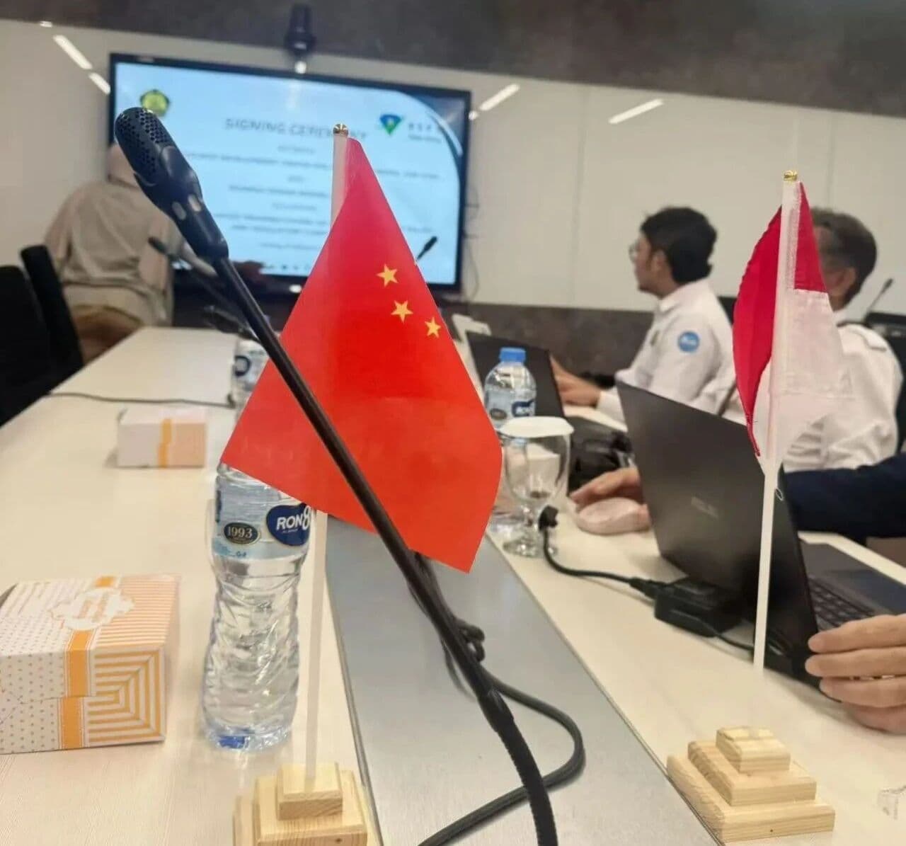 培训活动